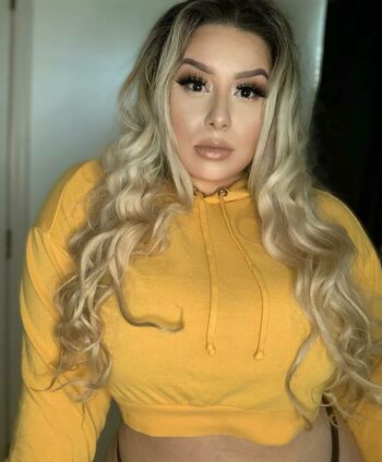 Blondiemami