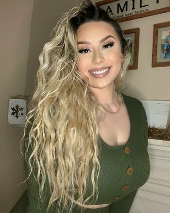 Blondiemami