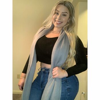 Blondiemami