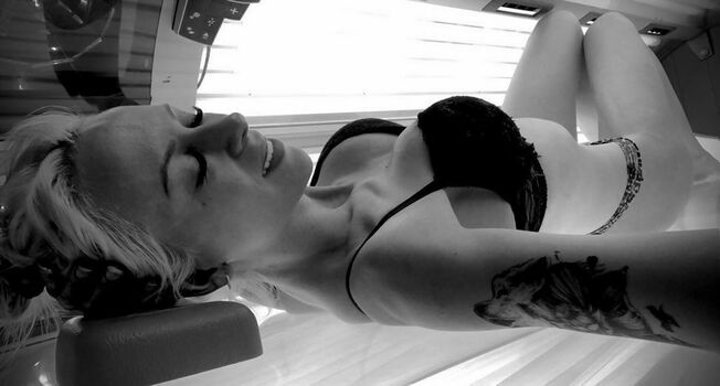 Blondiemissjuly