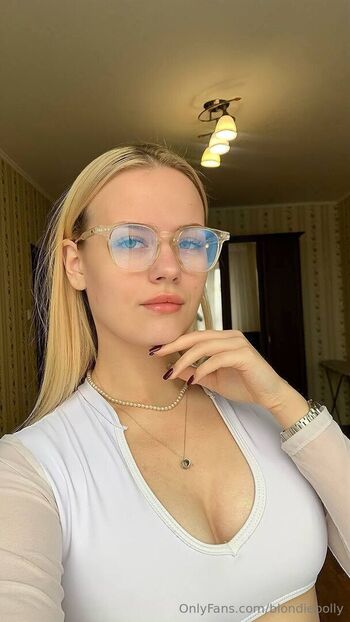 blondiepolly