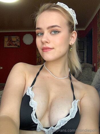 blondiepolly