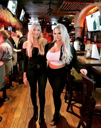 BlondiePomie