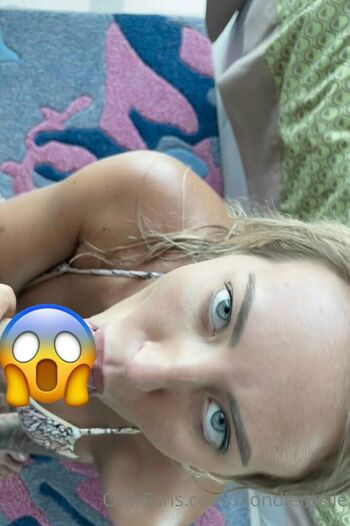 blondierosiie