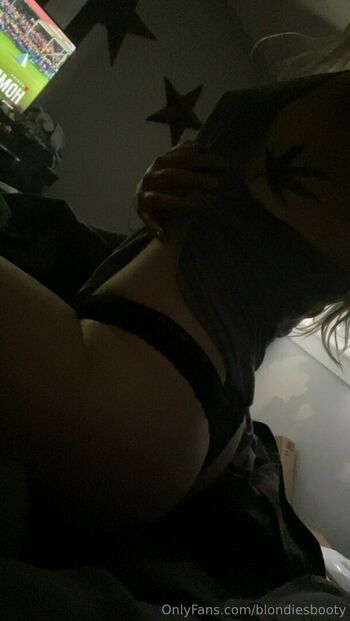 blondiesbooty