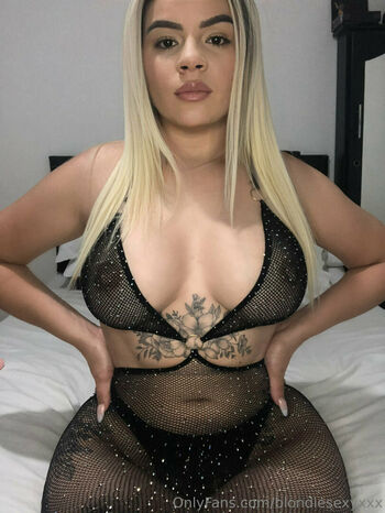 blondiesexyxxx