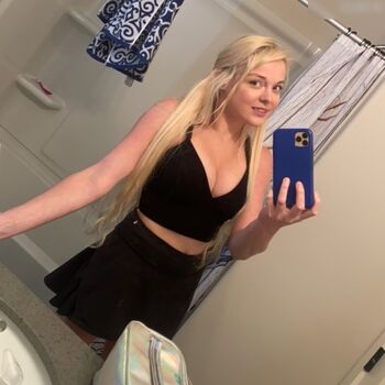 Blondiewondie