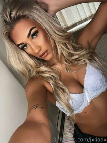 blondiexof