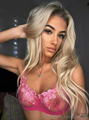 blondiexof