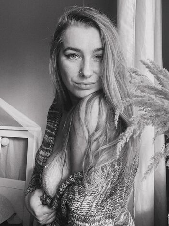 Blondinbelka
