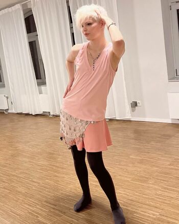 Blonditwink