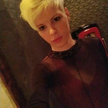 Blonditwink