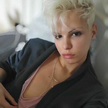 Blonditwink