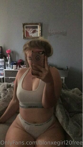 blonxegirl20free