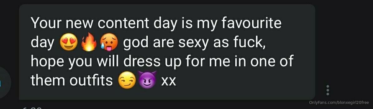 blonxegirl20free