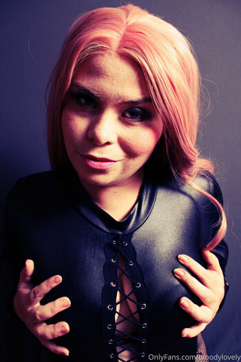 bloodylovely