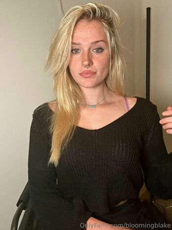 bloomingblake