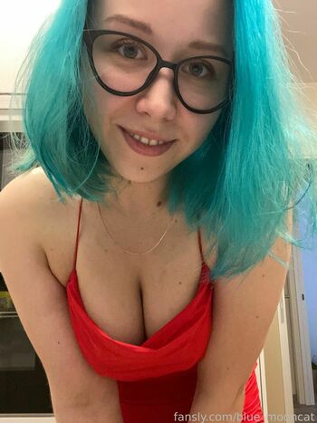 Blue_Mooncat