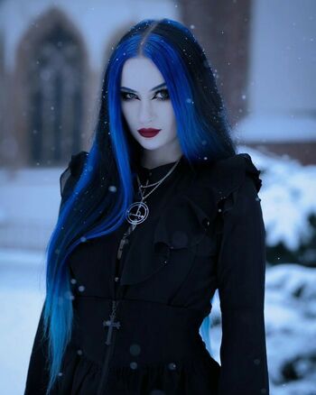 BlueAstrid