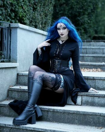 BlueAstrid