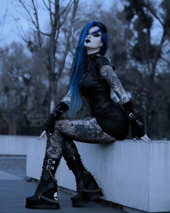 BlueAstrid