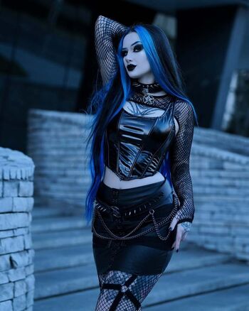 BlueAstrid