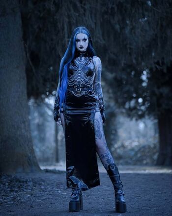 BlueAstrid