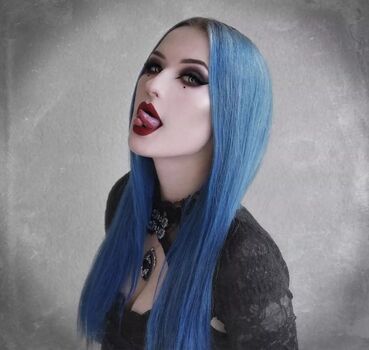 BlueAstrid