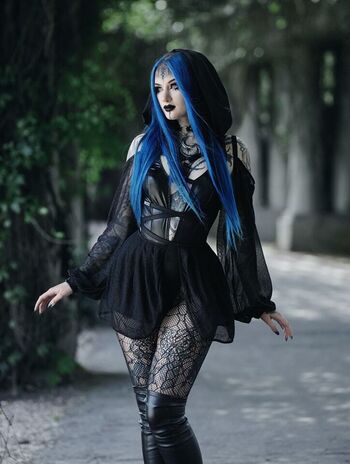 BlueAstrid