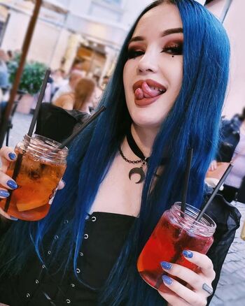 BlueAstrid