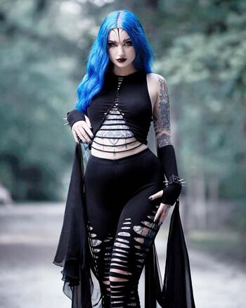BlueAstrid