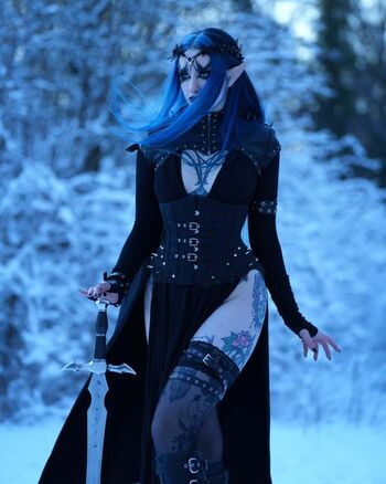 BlueAstrid