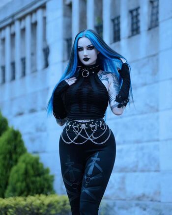 BlueAstrid