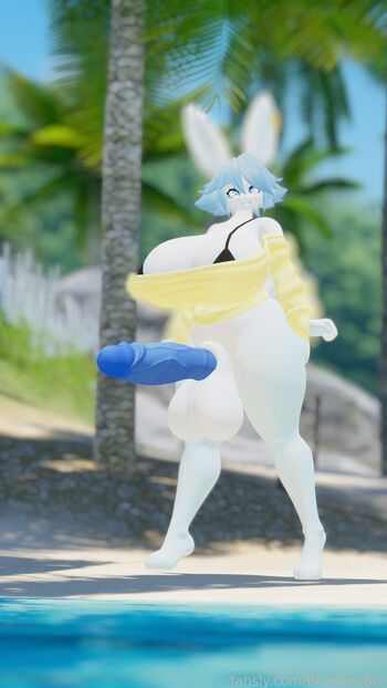 BlueBunBoi