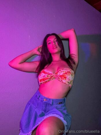 blueella