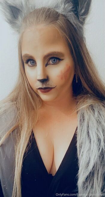 blueeyesbombshell