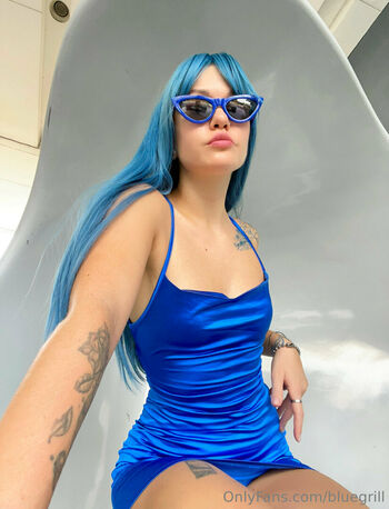 bluegrill