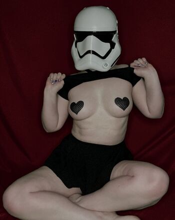 Blushingtrooper