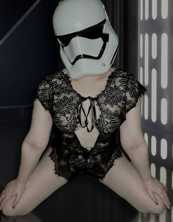 Blushingtrooper
