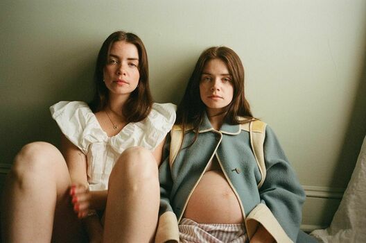 Blutstein Sisters