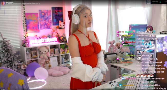 BluTube