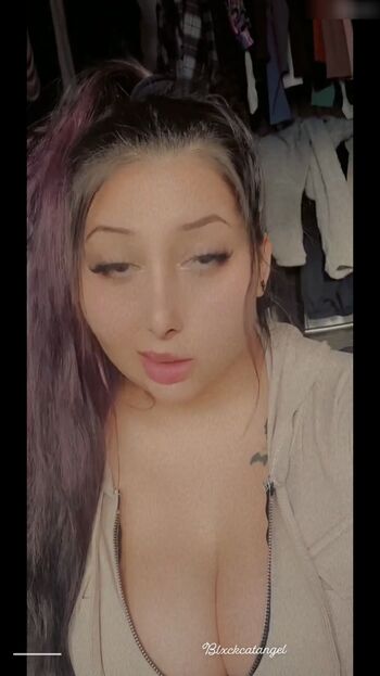 blxckcatangel