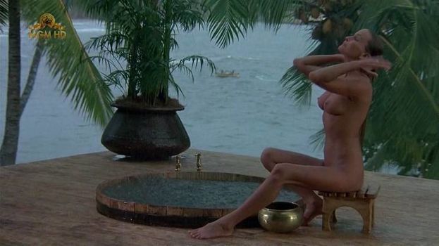Bo Derek