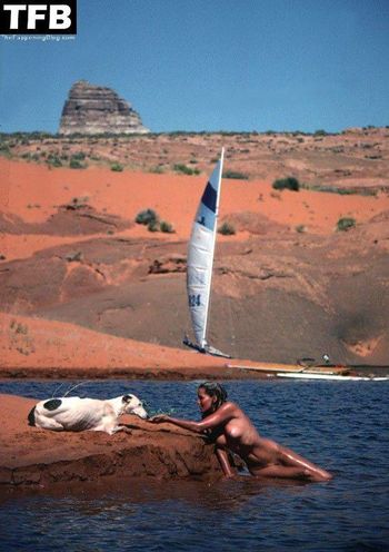 Bo Derek