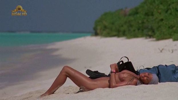 Bo Derek