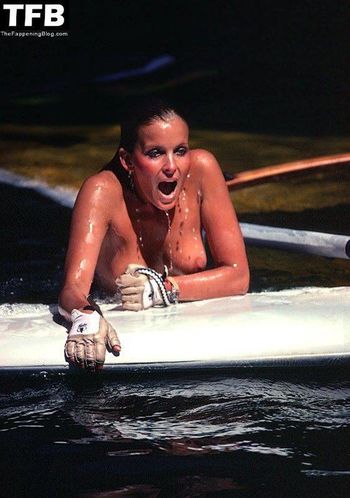 Bo Derek