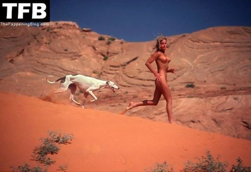 Bo Derek
