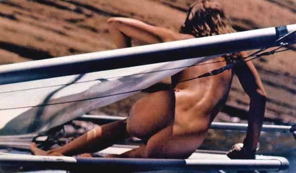 Bo Derek