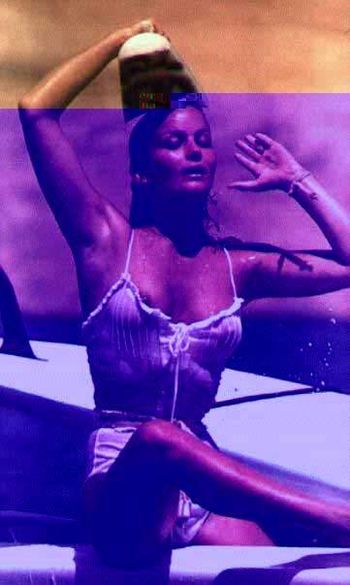 Bo Derek