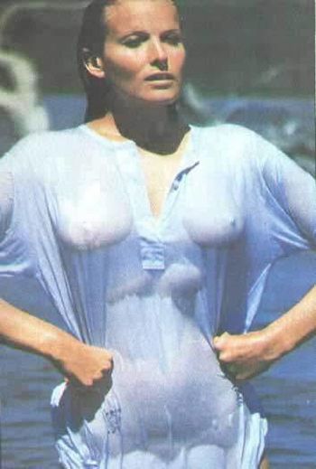 Bo Derek